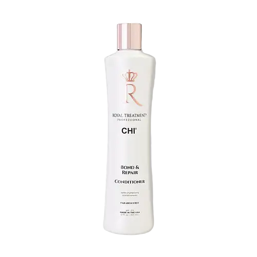 CHI Haircare Royal Treatment Bond And Repair Conditioner