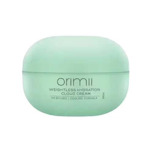 Orimii Weightless Hydration Cloud Cream