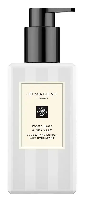 Jo Malone London Body & Hand Lotion Wood Sage & Sea Salt