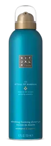 Rituals Cosmetics The Ritual of Hammam Foaming Shower Gel