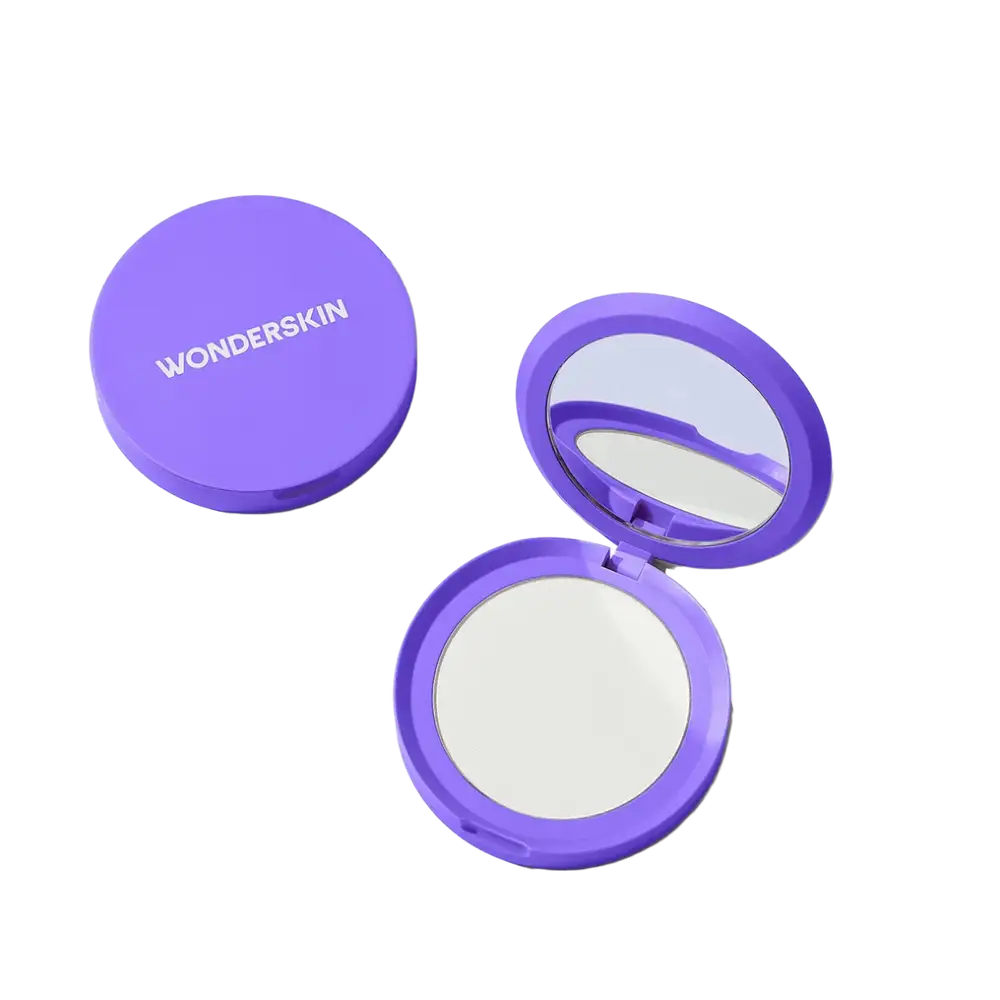Wonderskin FYP Filter Powder