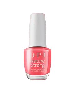 OPI Nature Strong Natural Origin Lacquer Once And Floral