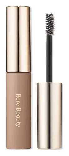 Rare Beauty Brow Harmony Flexible Lifting Eyebrow Gel Soft Blonde