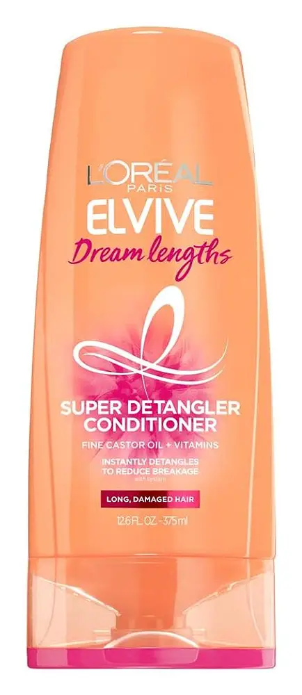 L'Oreal Elvital Dream Lengths Detangler Conditioner