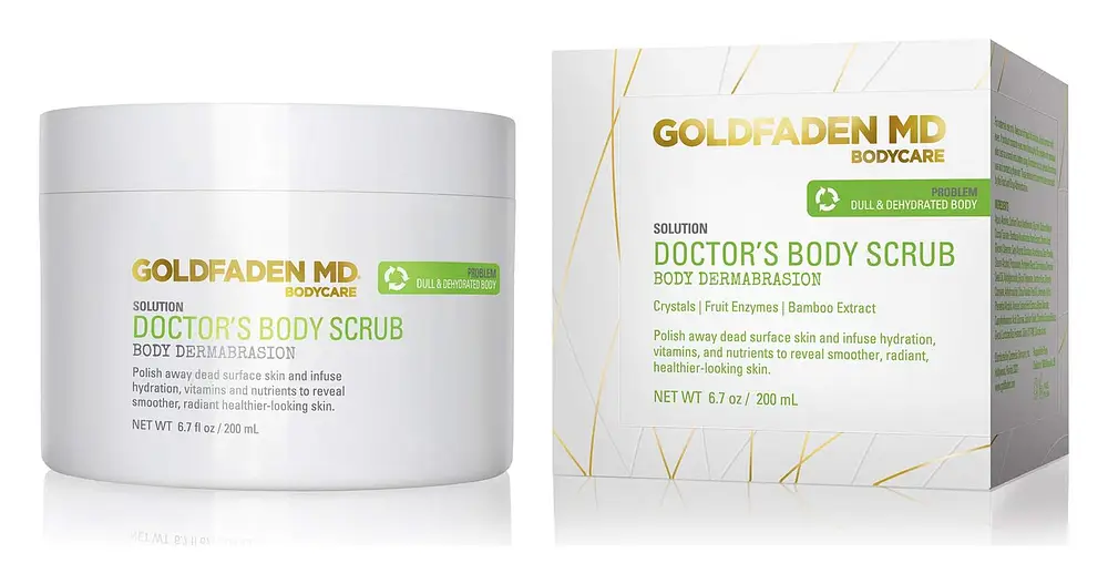 Goldfaden MD Doctor’s Scrub
