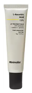 Minimalist L-Ascorbic Acid 8% Lip Treatment Balm