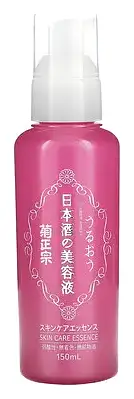 Kiku-Masamune Sake Brewing Sake Skin Care Essence
