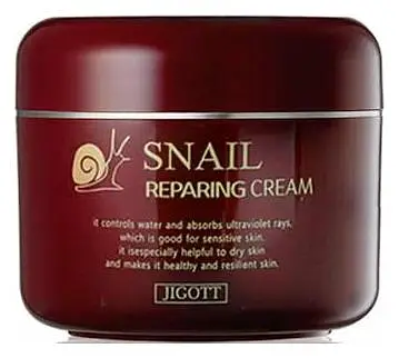 Jigott Snail Reparing Cream