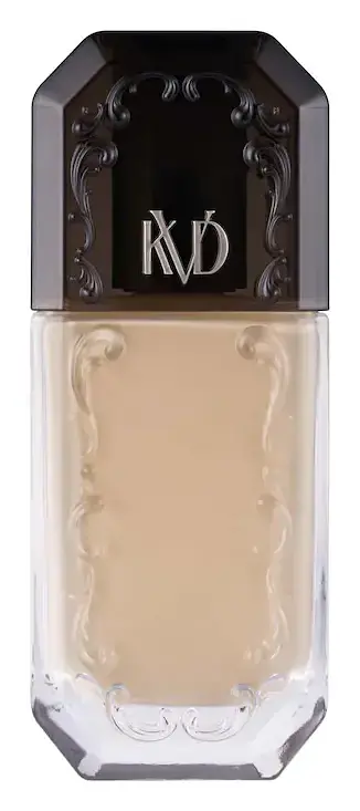 KVD Vegan Beauty Good Apple Serum Foundation Medium 033