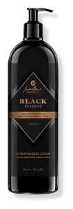 Jack Black Black Reserve Hydrating Body Lotion