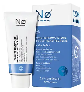 Nø Cosmetics Ø Rain Today
