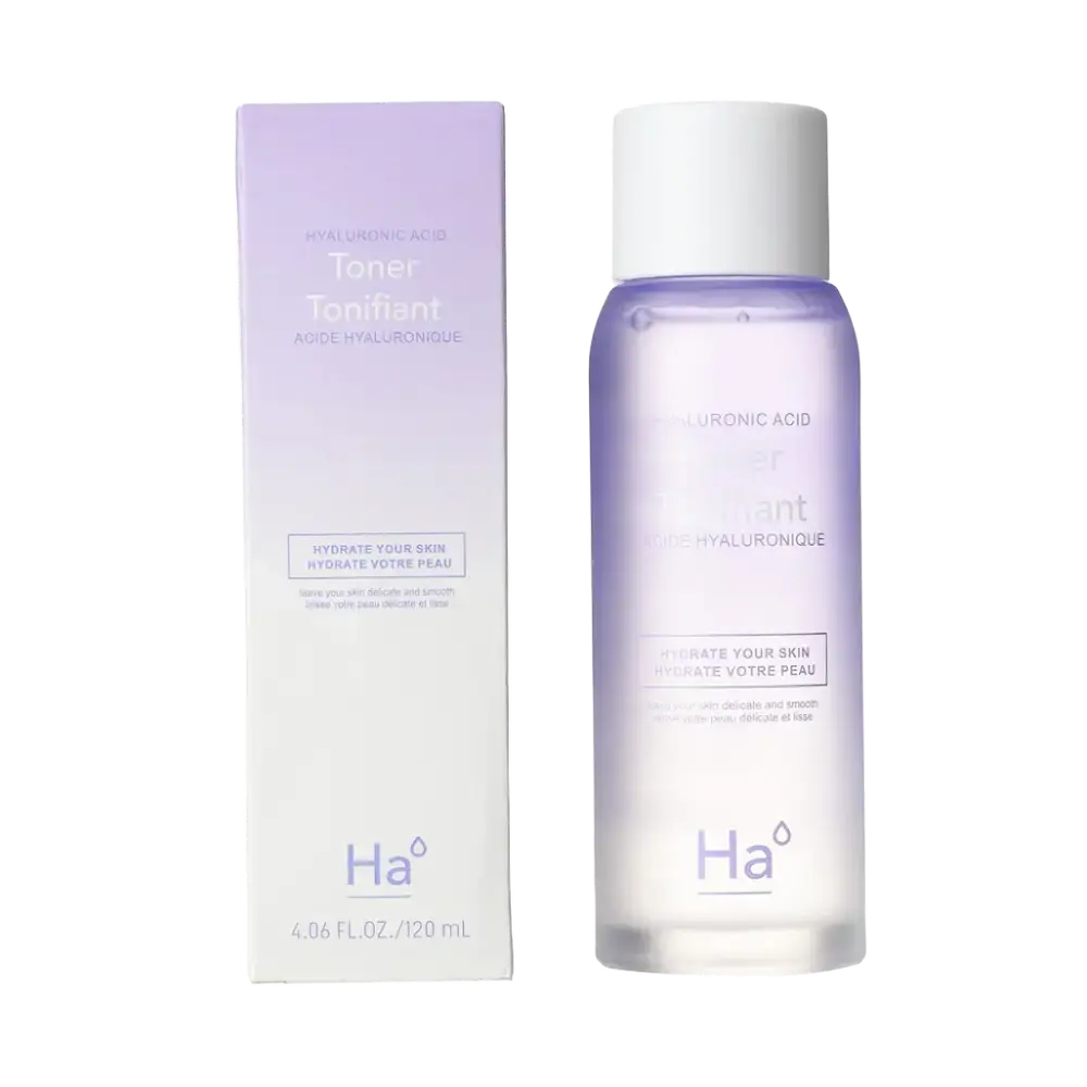 Miniso Hyaluronic Acid Toner