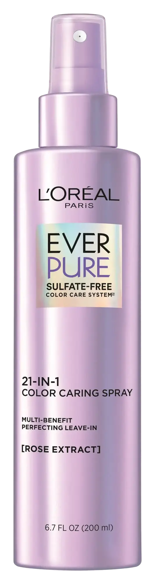L'Oreal EverPure 21-in-1 Color Caring Spray