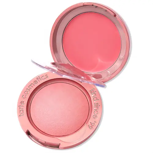 Tarte Macaron Blush & Glow Duo Honey Blossom