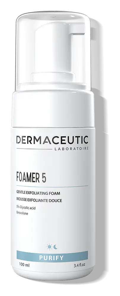 Dermaceutic Laboratoire Foamer 5 Exfoliating Foam