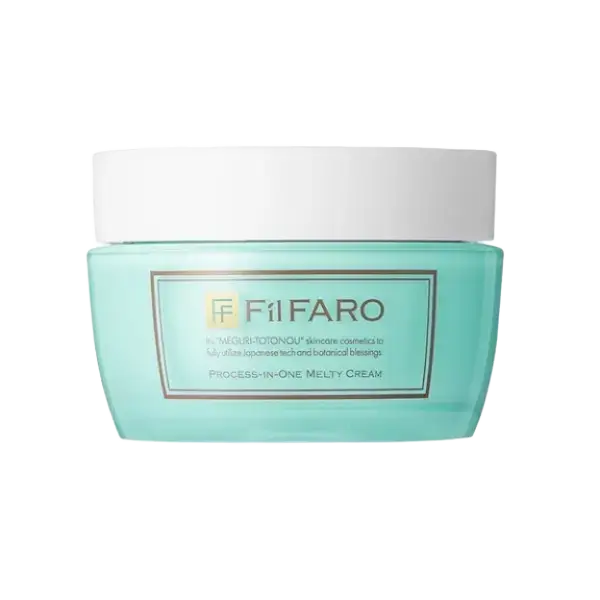 Filfaro Process-In-One Melty Cream