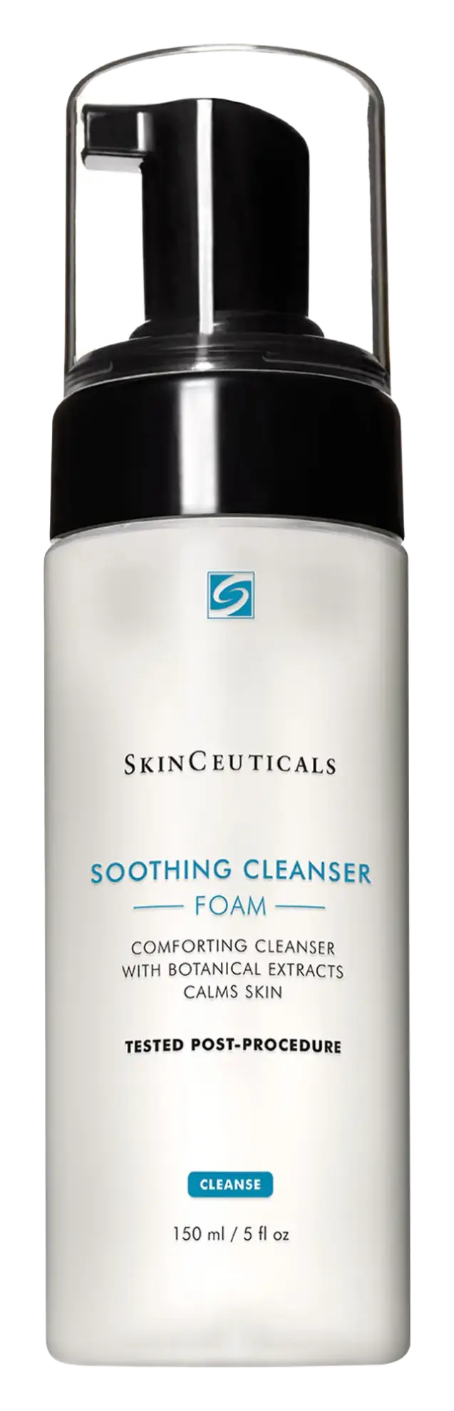 SkinCeuticals Soothing Cleanser Foam