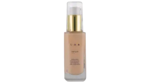 HEMA L.A.B. Serum