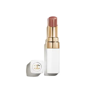 Chanel Rogue Coco Baume Hydrating Beautifying Tinted Lip Balm 914 Natural Charme
