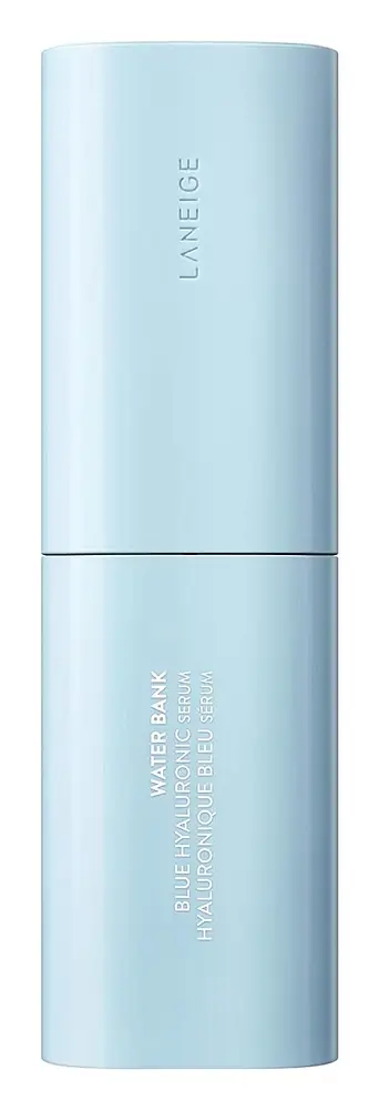 Laneige Water Bank Blue Hyaluronic Serum