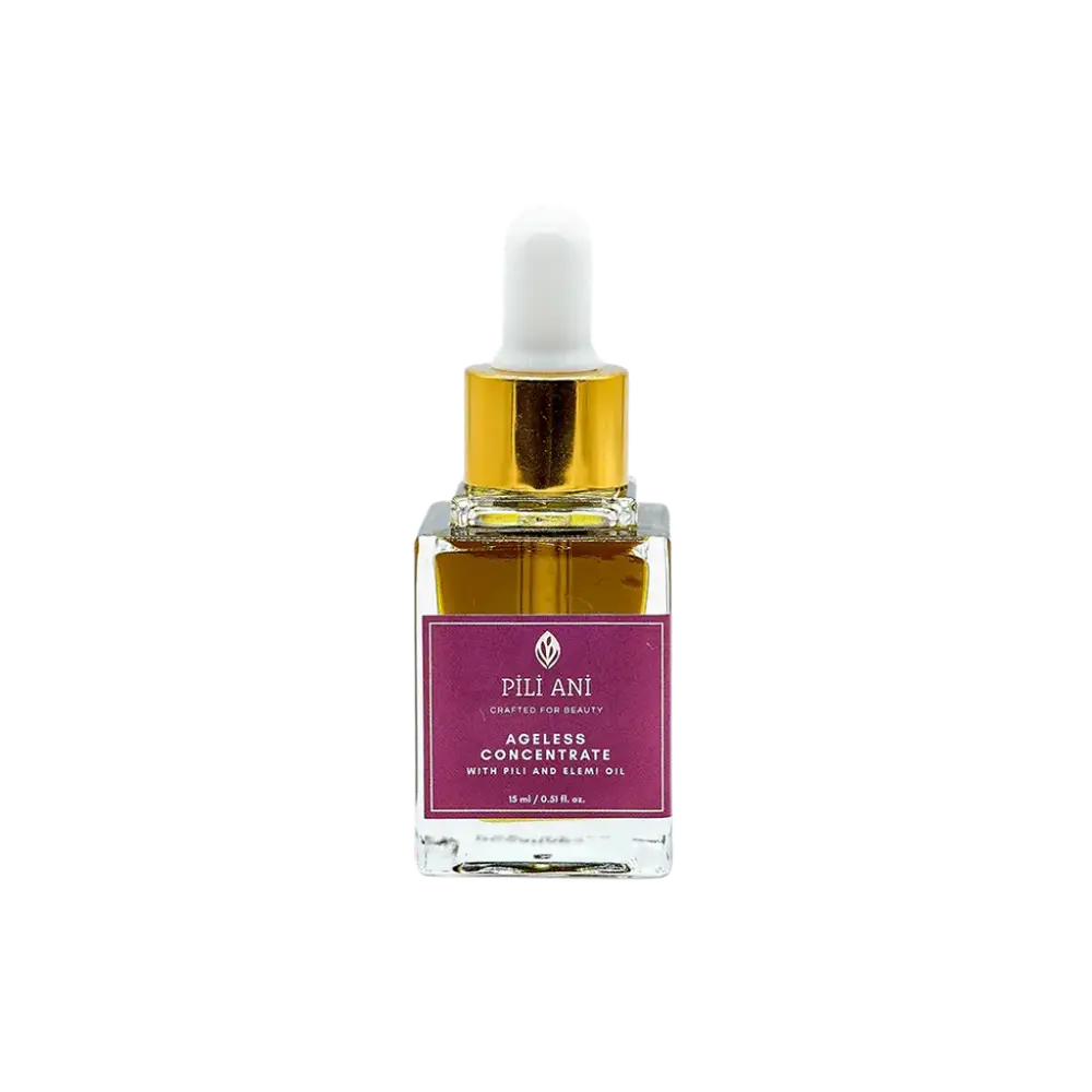 Pili Ani Ageless Concentrate