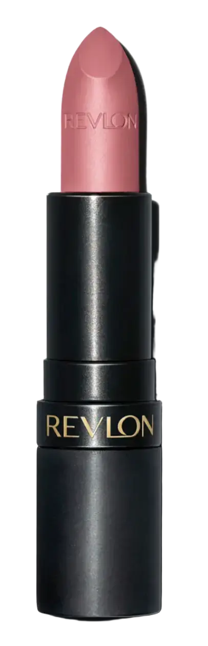 Revlon Super Lustrous The Luscious Mattes Lipstick Wild Thoughts