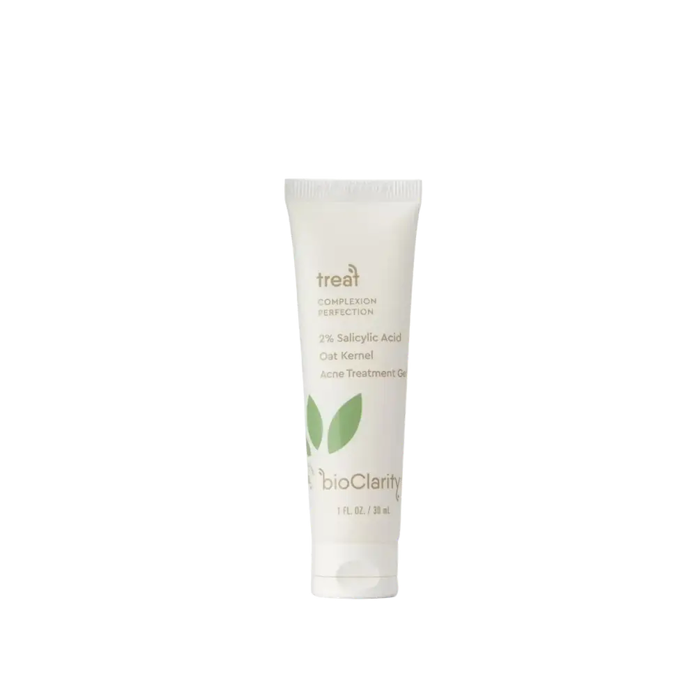 bioClarity Acne Treatment Gel