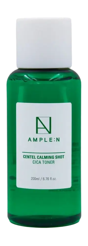 AMPLE:N Centel Calming Shot Cica Toner
