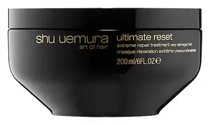 Shu Uemura Ultimate Reset Hair Mask for Very Damaged Hair