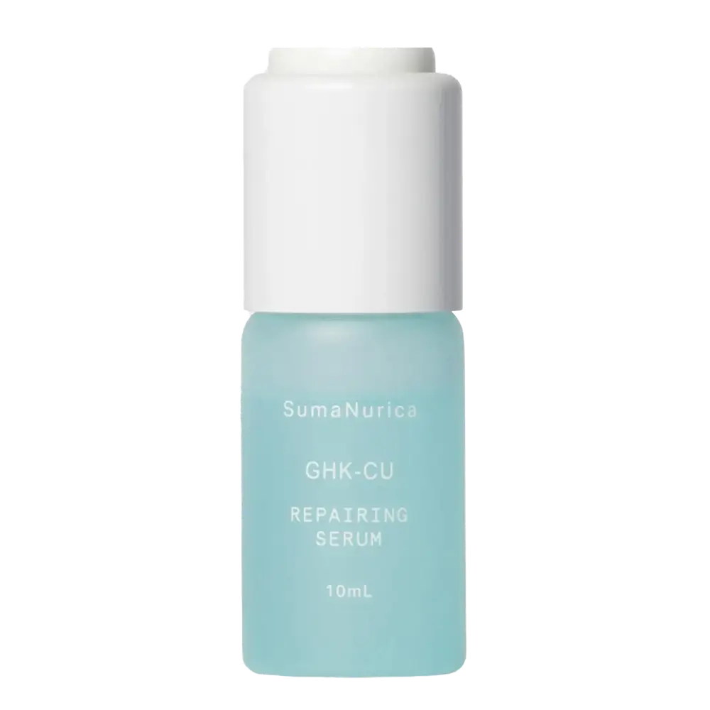 Sumanurica GHK-CU Repairing Serum