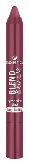 Essence Blend & Line Eyeshadow Stick Oh My Ruby 02