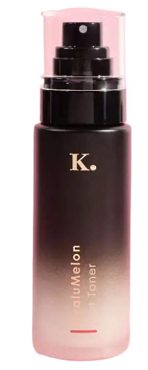 Kayman Beauty Hyalumelon Mist Toner