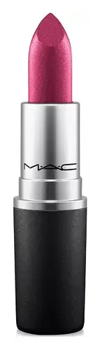 Mac Cosmetics Frost Lipstick New York Apple