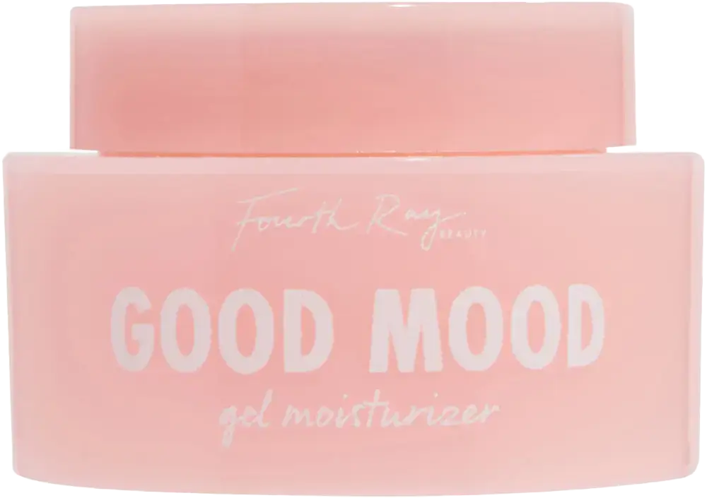 Fourth Ray Beauty Good Mood Gel Moisturizer