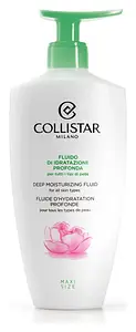 COLLISTAR Milano Deep Moisturizing Fluid