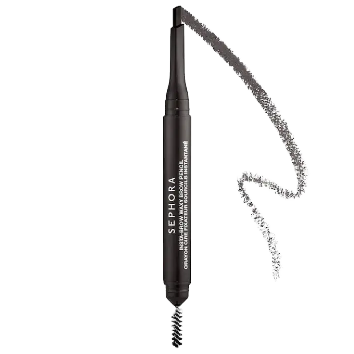 Sephora Collection Insta-Brow Waxy Brow Pencil 12 Granite