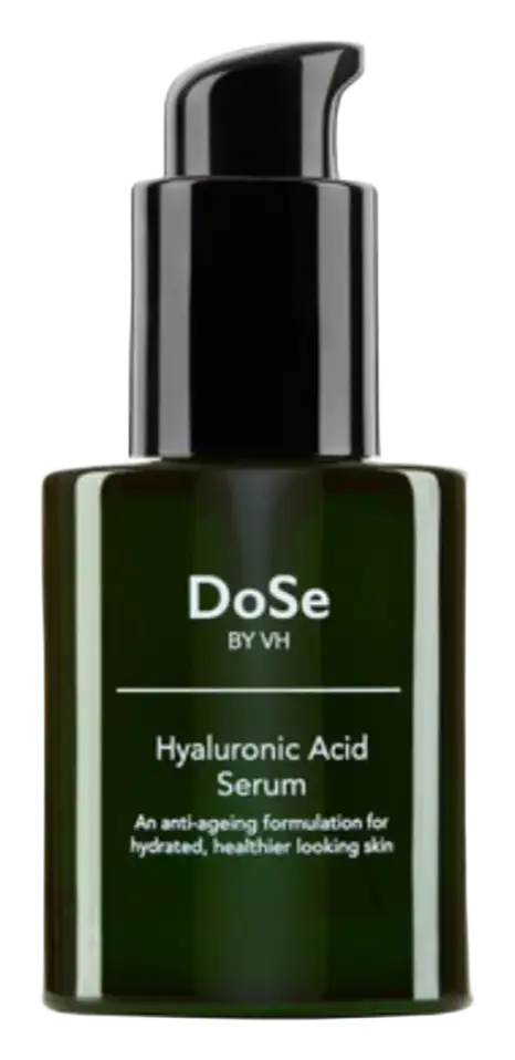 Dose By VH Hyaluronic Acid Serum