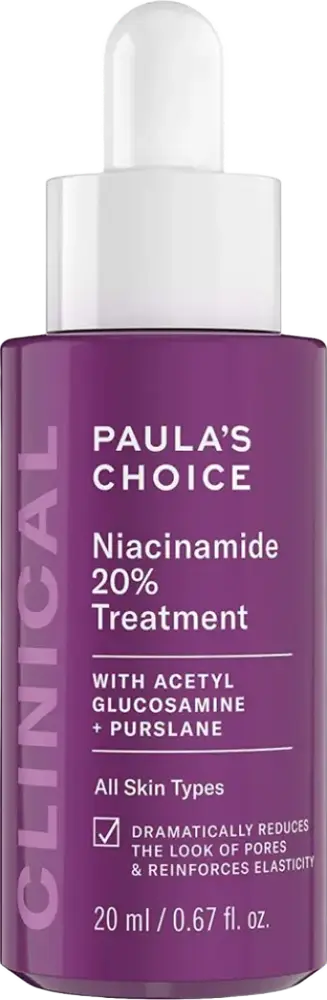 Paula's Choice Clinical Niacinamide 20% Treatment