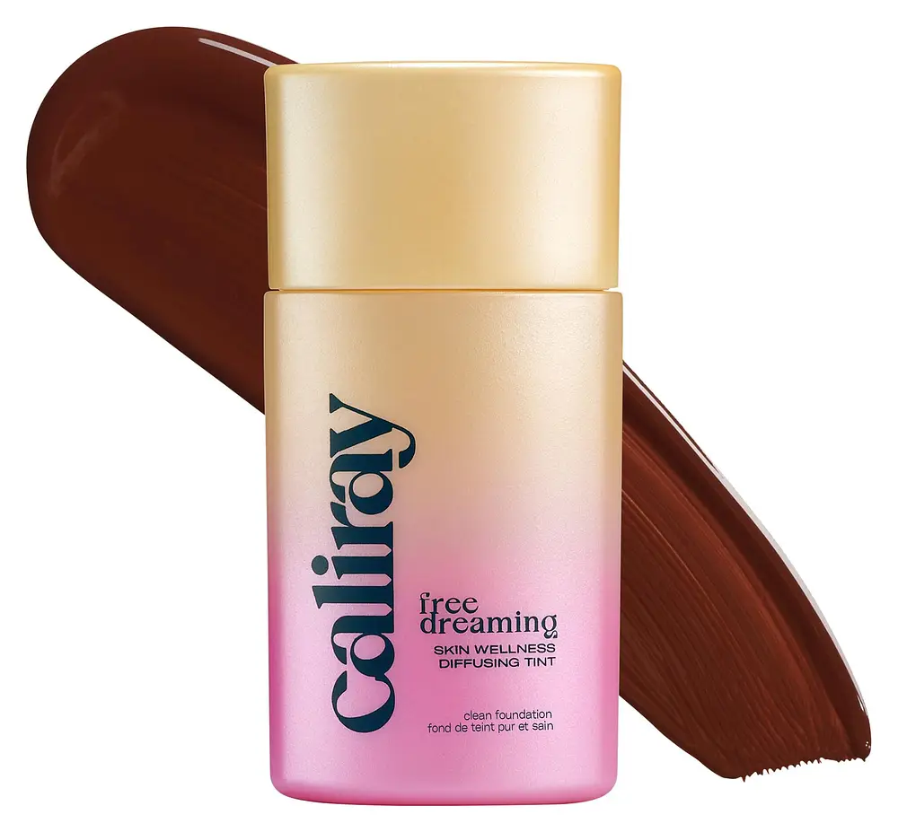 Caliray Freedreaming Blurring Lightweight Skin Tint The 20