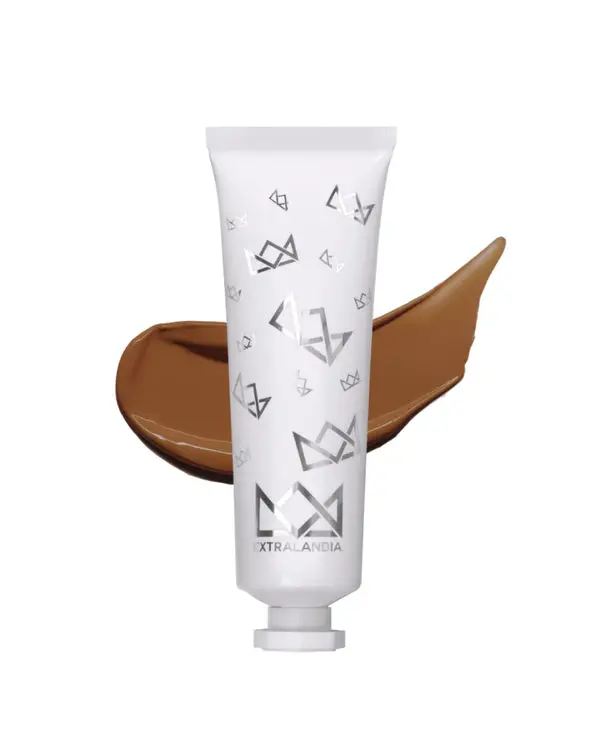 Extralandia Hydrogel Skin Color 12 Medium To Dark Neutral