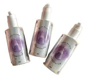 Sushy Glow Luna Elixir Lotion