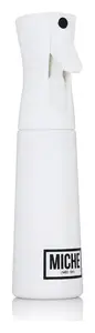 Miche Beauty Mist Spray Bottlle White