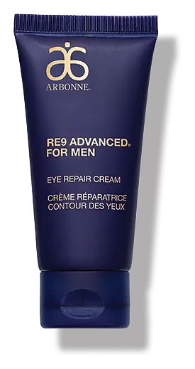 Arbonne Re9 Advanced® For Men Eye Repair Cream