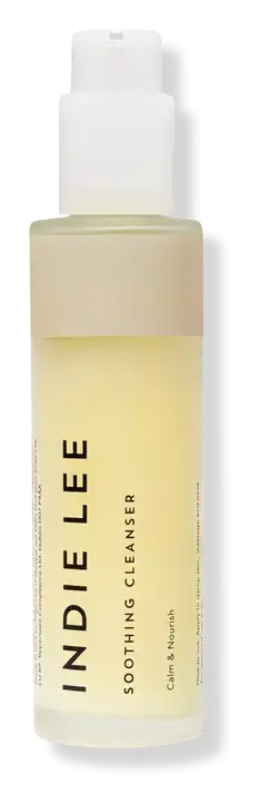 Indie Lee Soothing Cleanser