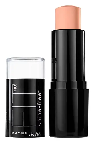 Maybelline Shine-Free + Balance Stick Foundation Porcelain