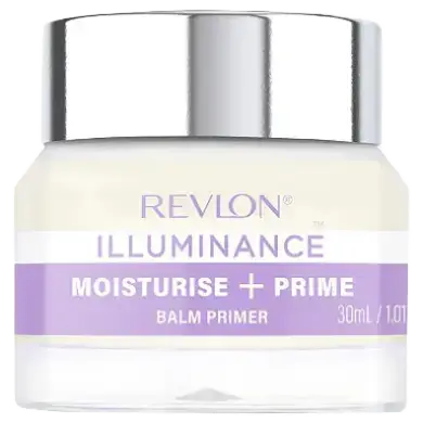 Revlon Illuminance Balm Primer New Zealand