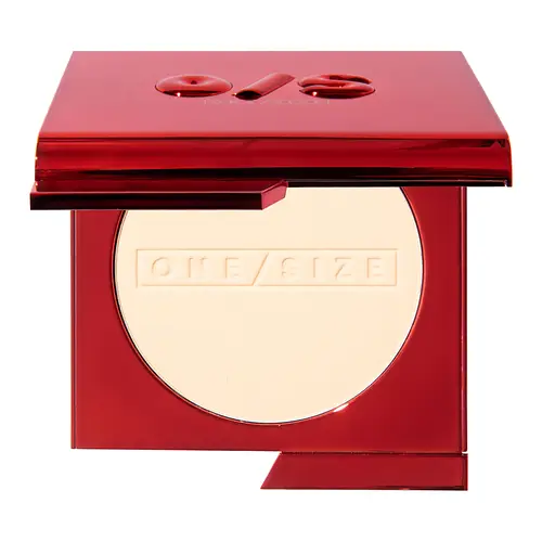 One/Size by Patrick Starrr Turn Up The Base Versatile Powder Foundation Fair 3 (N)