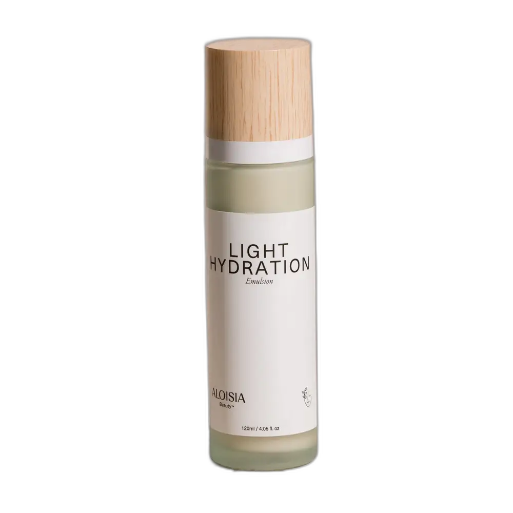 Aloisia Beauty Light Hydration Emulsion