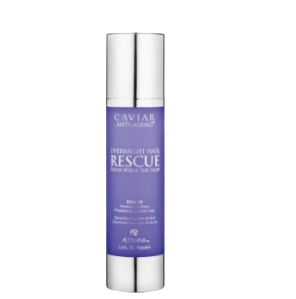 Alterna Haircare Caviar Anti-Aging Overnight Hair Rescue