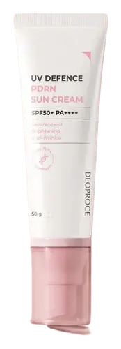 Deoproce UV Defence PRDN Sun Cream SPF 50+